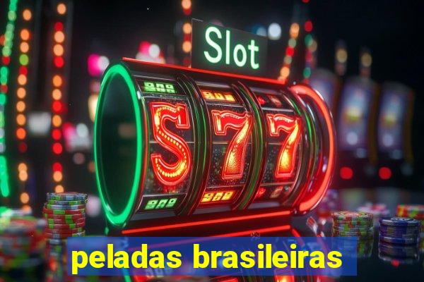 peladas brasileiras